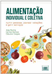 Image of ALIMENTAÇÃO INDIVIDUAL E COLETIVA: