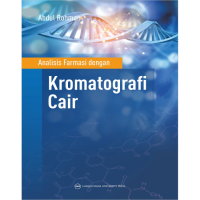 Image of Analisis Farmasi dengan Kromatografi Cair