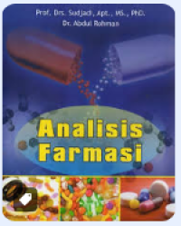 Image of Analisis Farmasi