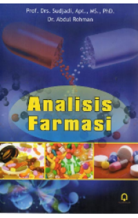 Image of Analisis Farmasia