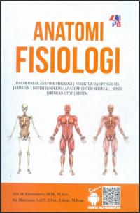 Image of Anatomi Fisiologi
