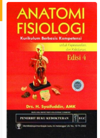 Image of Anotomi Fisiologi