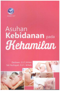 Image of Asuhan Kebidanan Kehamilan