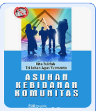 Image of Asuhan Kebidanan Komunitas