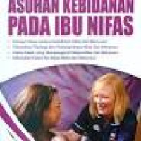 Image of Asuhan Kebidanan Pada Ibu Nifas