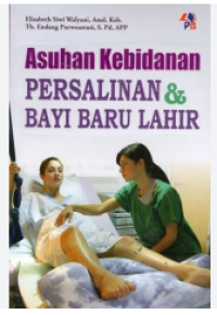 Image of Asuhan Kebidanan Persalinan Bayi baru lahir