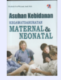Image of Asuhan Kebidanan Persalinan & Bayi Baru Lahir