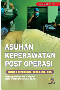 Image of Asuhan Kep. Post Operasi
