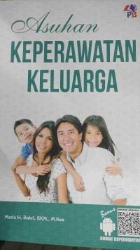 Image of Asuhan Keperawatan Keluarga