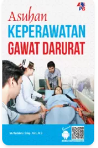 Image of Asuhan Keperawatan Gawat Darurat
