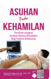 Image of Asuhan pada Kehamilan