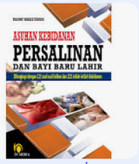 Image of Asuhan Persalinan dan Bayi baru lahir