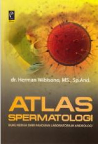 Image of Atlas Spermatologi