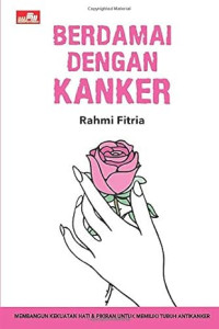 Image of Berdamai dengan Kanker (Indonesian Edition)