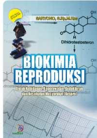 Image of Biokimia Reproduksi