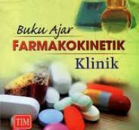Image of Buku Ajar Farmakokinetik Klinik