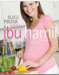 Image of Buku Pintar Murni Ibu Hamil