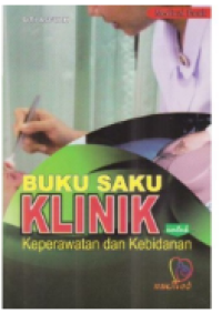 Image of Buku Saku Keperawatan dan Kebidanan