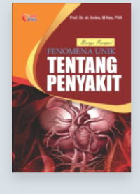 Image of Bunga Rampai Fenomena Unik Tentang Penyakit