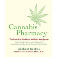 Image of Cannabis Pharmacy: The Practical Guide to Medical Marijuana