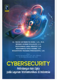 Image of Cybersecurity