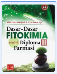 Image of Dasar Dasar Fitokimia untuk Diploma III Farmasi