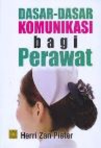 Image of Dasar Dasar Komunitas bagi Perawat