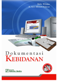 Image of Dokumentasi Kebidanan