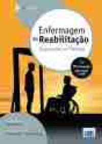 Image of Enfermagem de Reabilitação
Conceções e práticas