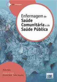 Image of Enfermagem de Saúde Comunitária e de Saúde Pública