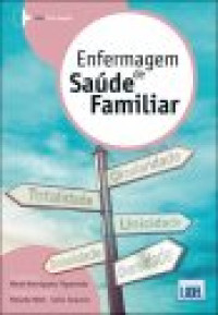 Image of Enfermagem de Saúde Familiar
