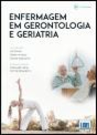 Image of Enfermagem em Gerontologia e Geriatria