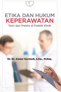 Image of Etika Dan Hukum Keperawatan