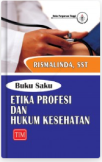 Image of Etika Profesi Dan Hukum Kesehatan