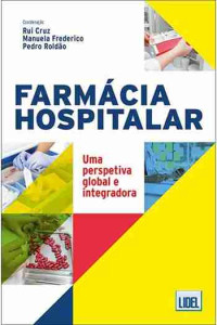 Image of Farmácia Hospitalar