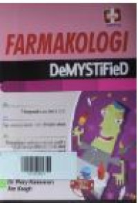 Image of Farmakologi DeMYSTiFieD