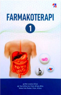 Image of Farmakoterapi