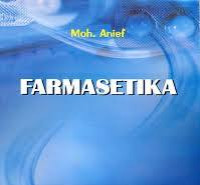 Image of Farmasetika