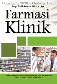 Image of Farmasi Klinik
