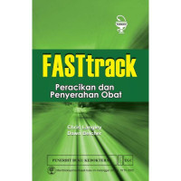 Image of Fast Track Peracikan Dan Penyerahan Obat