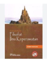 Image of Filsafat Ilmu Keperawatan
