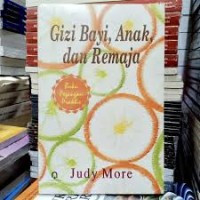 Image of Gizi Bayi, Anak dan Remaja