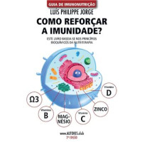 Image of Guia de Imunonutrição: Como Reforçar a Imunidade?