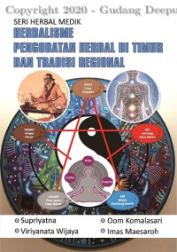 Image of Herbalisme Pengobatan Herbal di Timur dan Tradisi Regional