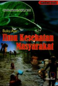 Image of Ilmu Kesehatan Masyarakat