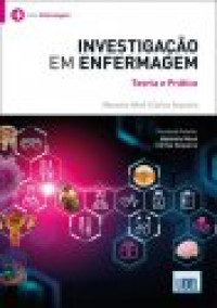 Image of Investigação em Enfermagem