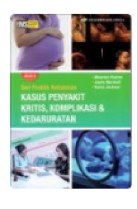 Image of Kasus penyakit kritis, komplikasi & kedaruratan 2