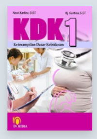Image of KDK1