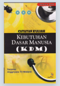 Image of Kebutuhan Dasar KDM