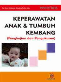 Image of Keperawatan Anak & Tumbuh Kembang